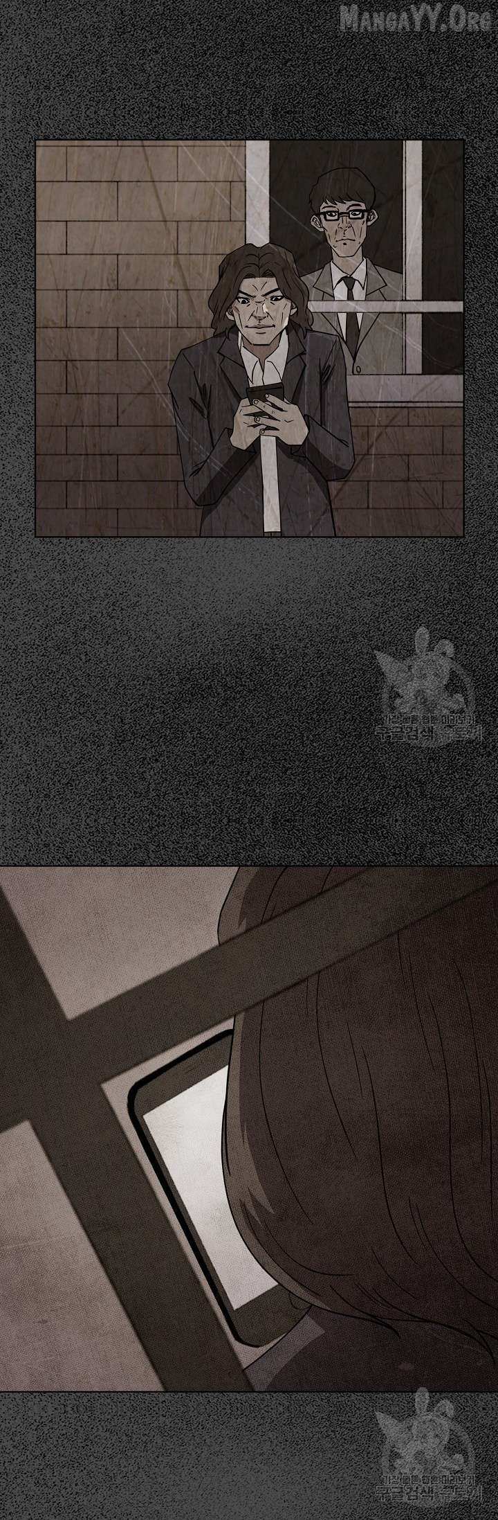 Secret Ballot Chapter 2 page 48 - 