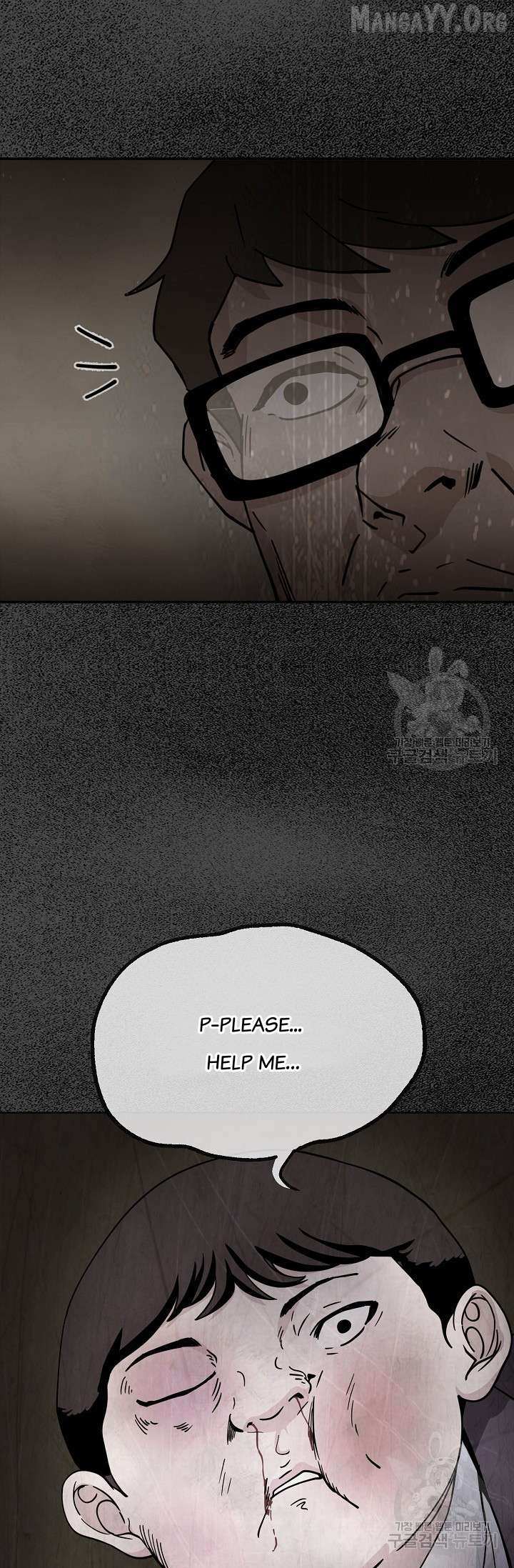 Secret Ballot Chapter 2 page 49 - 