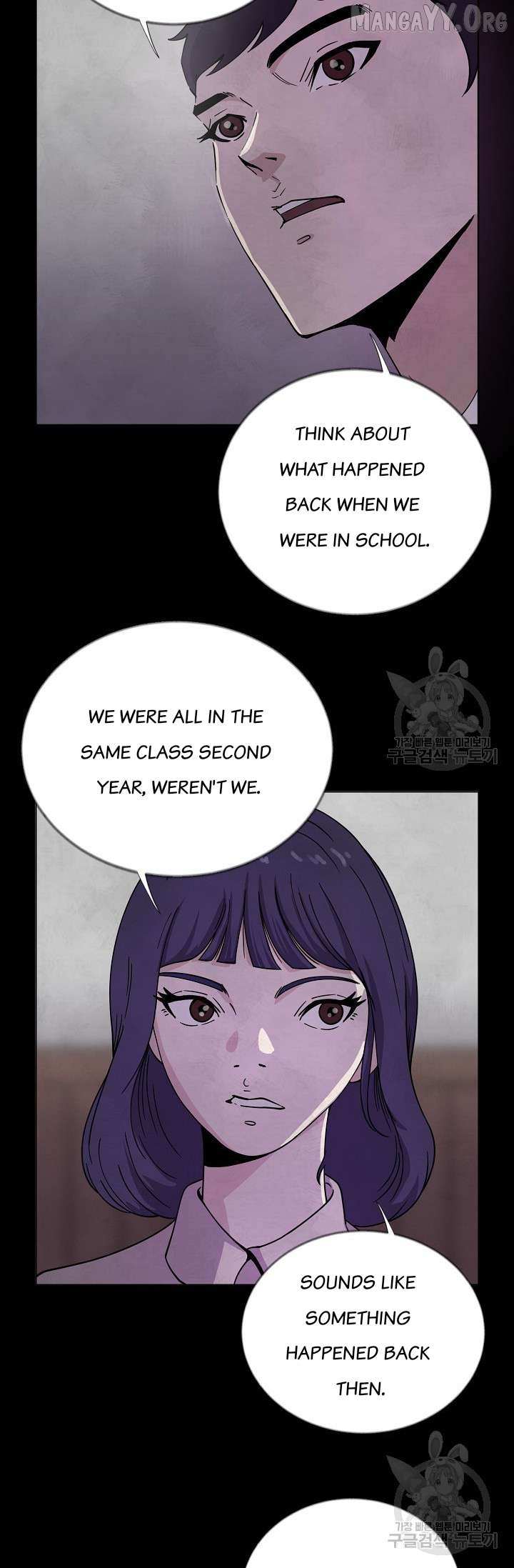 Secret Ballot Chapter 2 page 9 - 