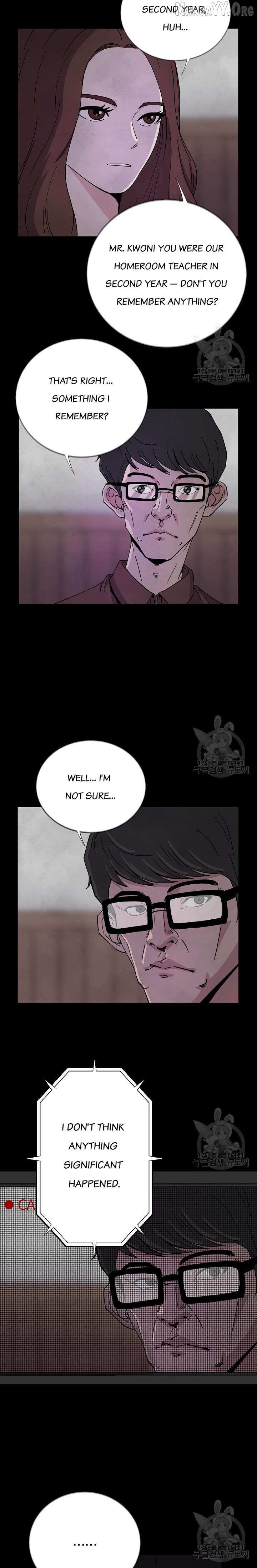 Secret Ballot Chapter 2 page 10 - 