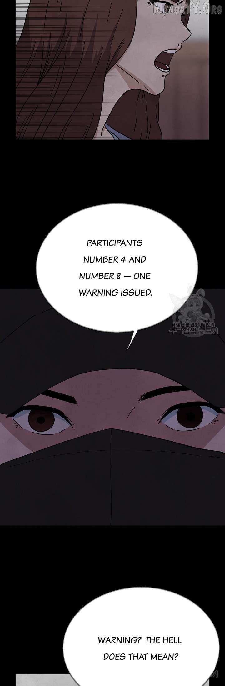 Secret Ballot Chapter 3 page 16 - 