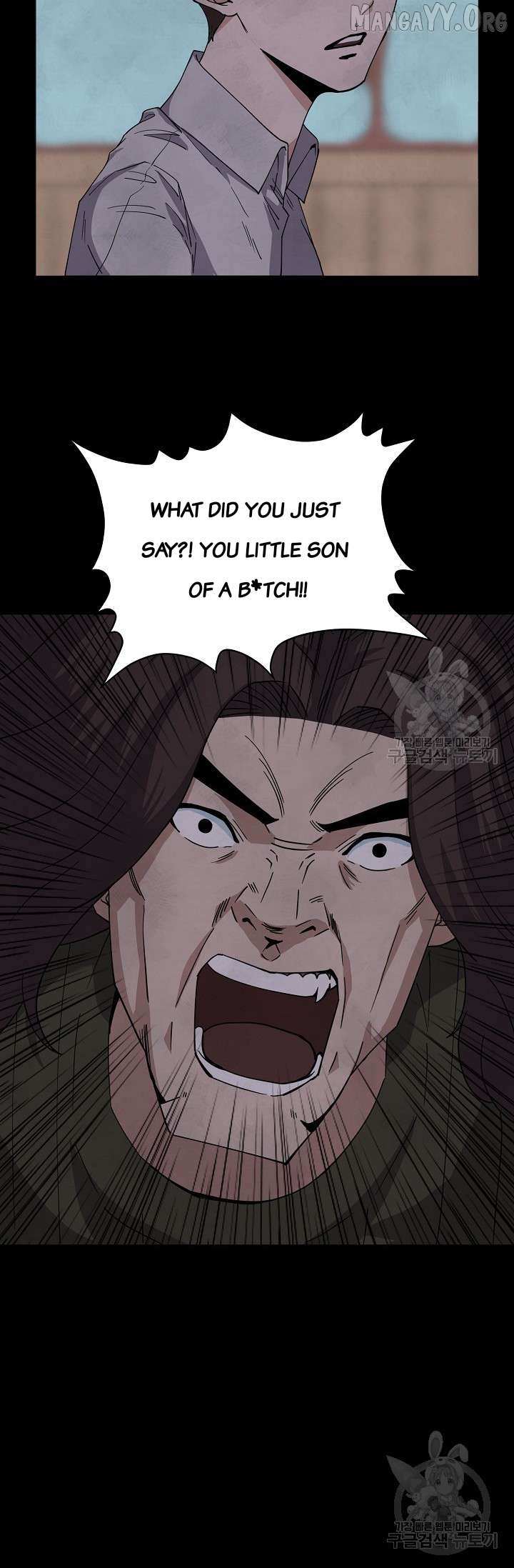 Secret Ballot Chapter 3 page 21 - 