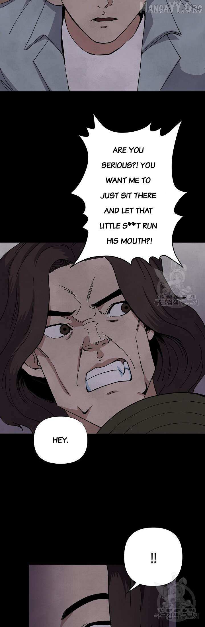 Secret Ballot Chapter 3 page 24 - 