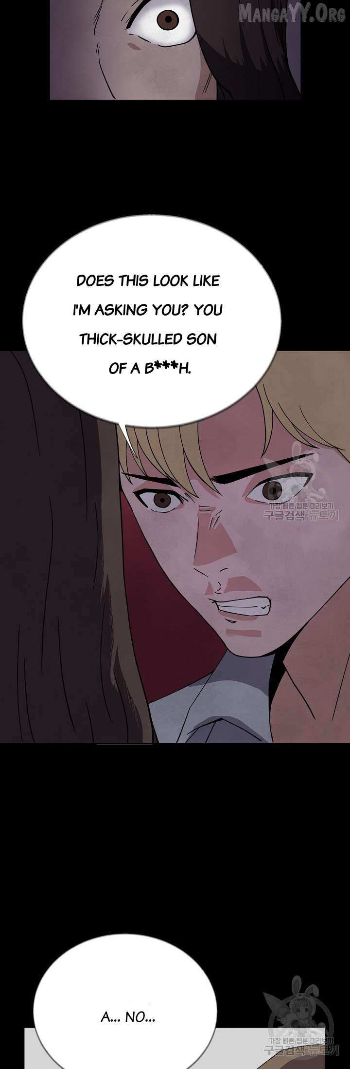 Secret Ballot Chapter 3 page 25 - 