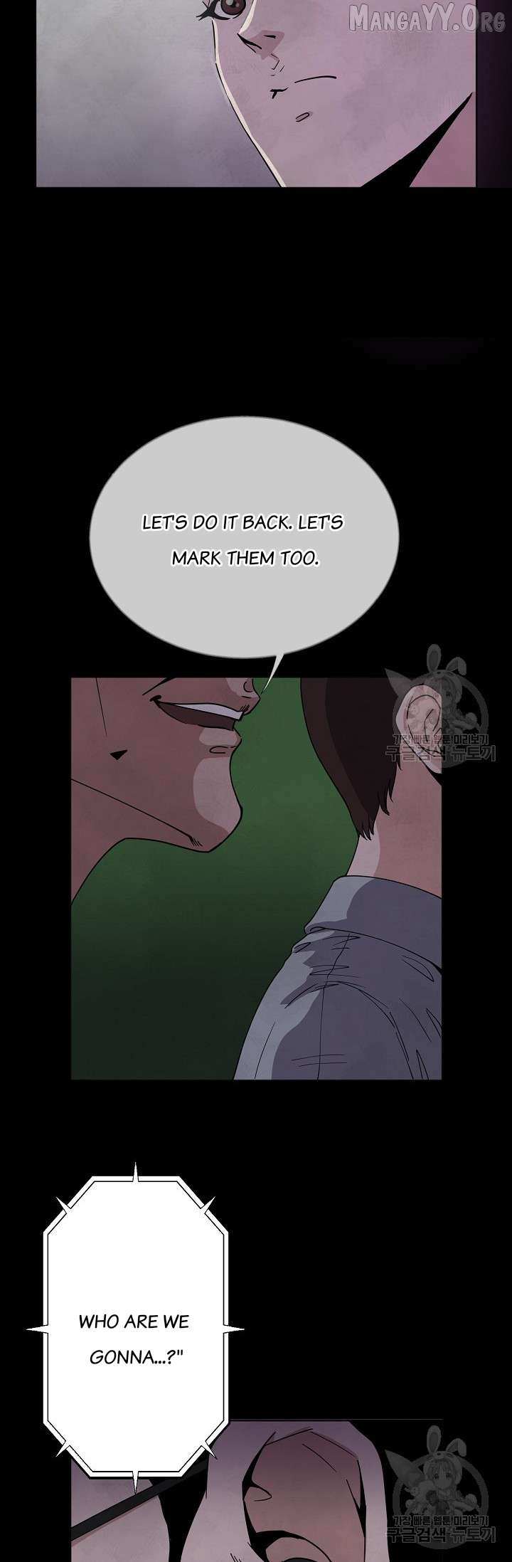 Secret Ballot Chapter 3 page 34 - 