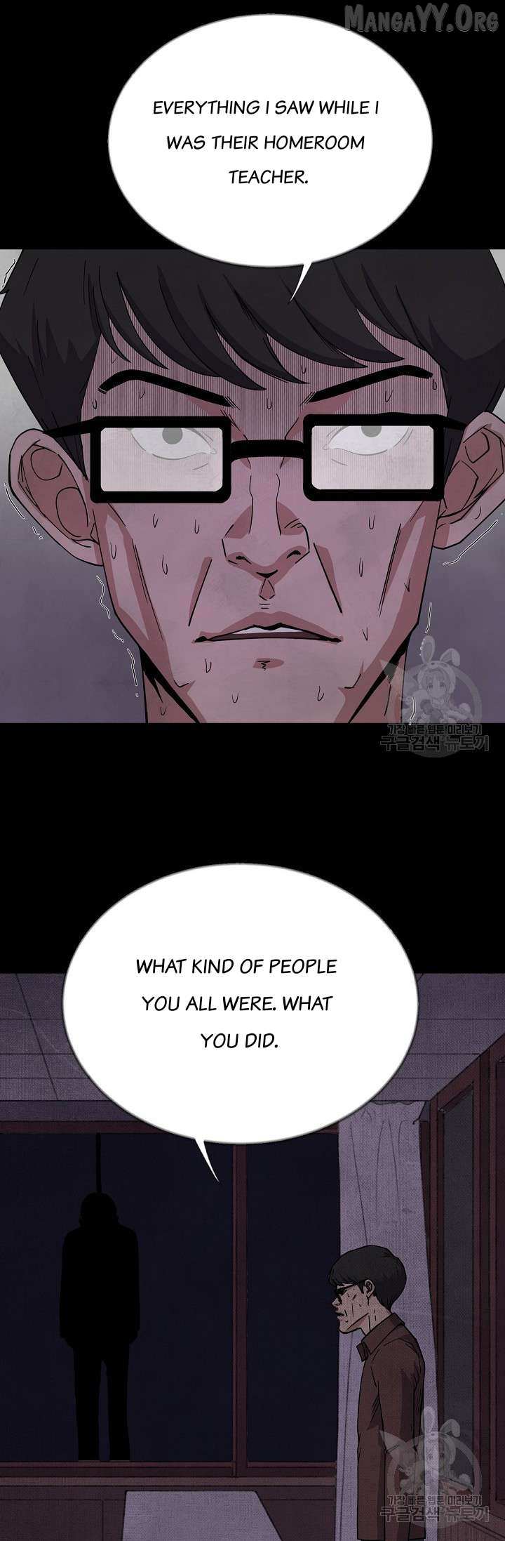 Secret Ballot Chapter 3 page 42 - 
