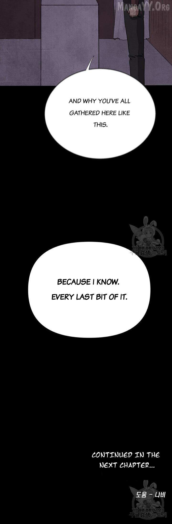 Secret Ballot Chapter 3 page 43 - 