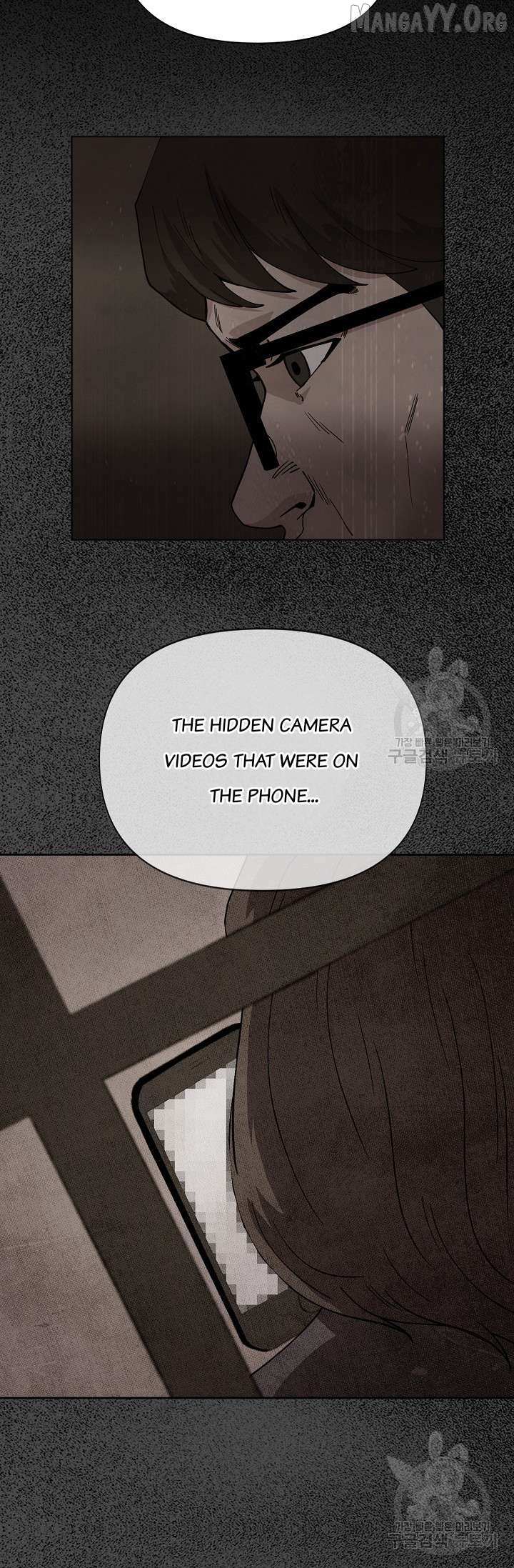 Secret Ballot Chapter 4 page 12 - 