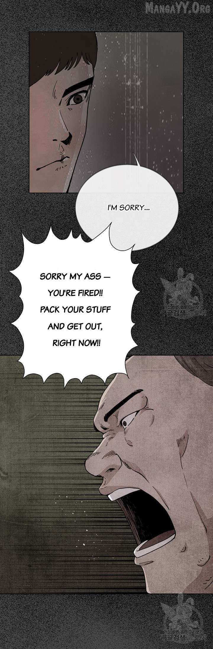 Secret Ballot Chapter 4 page 17 - 