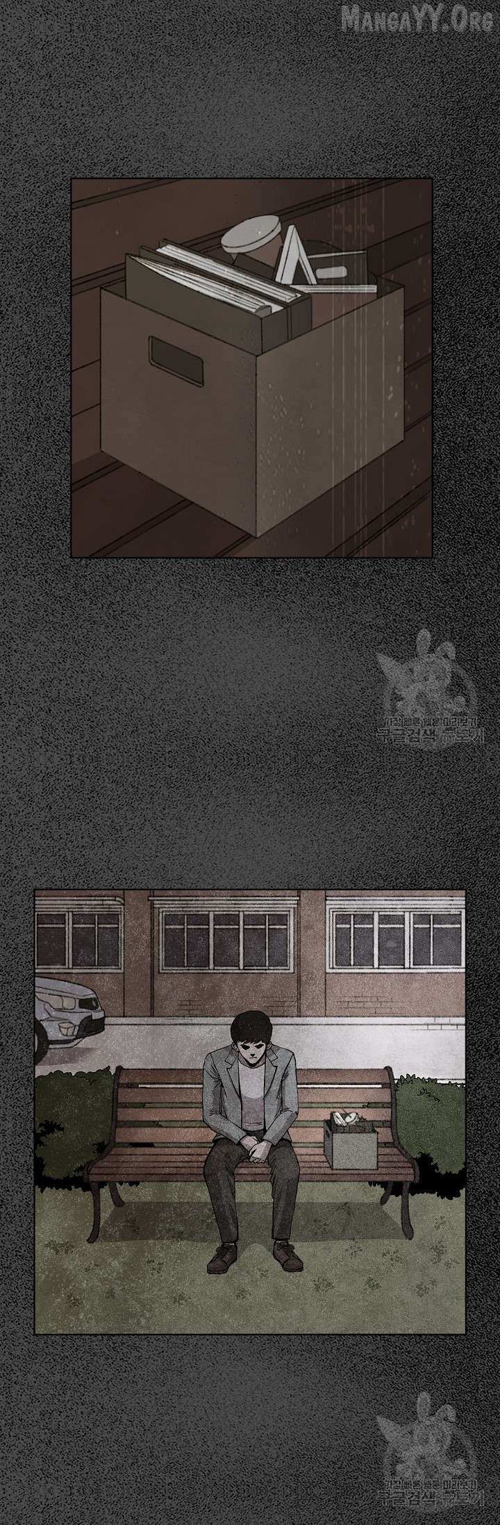 Secret Ballot Chapter 4 page 19 - 