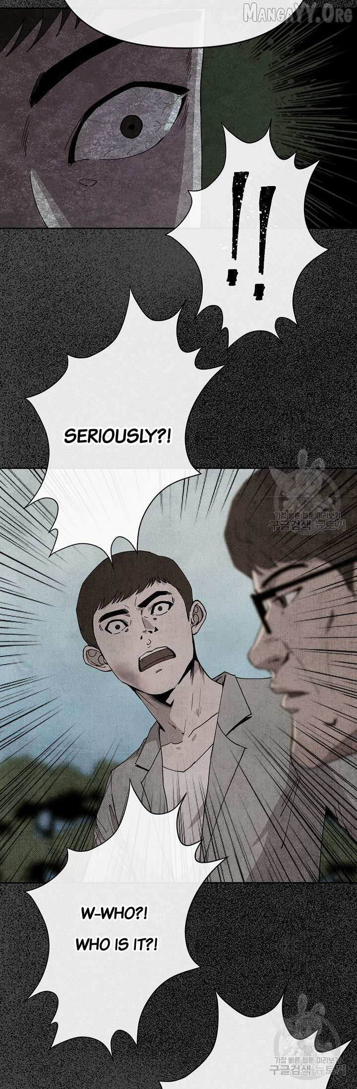 Secret Ballot Chapter 4 page 24 - 