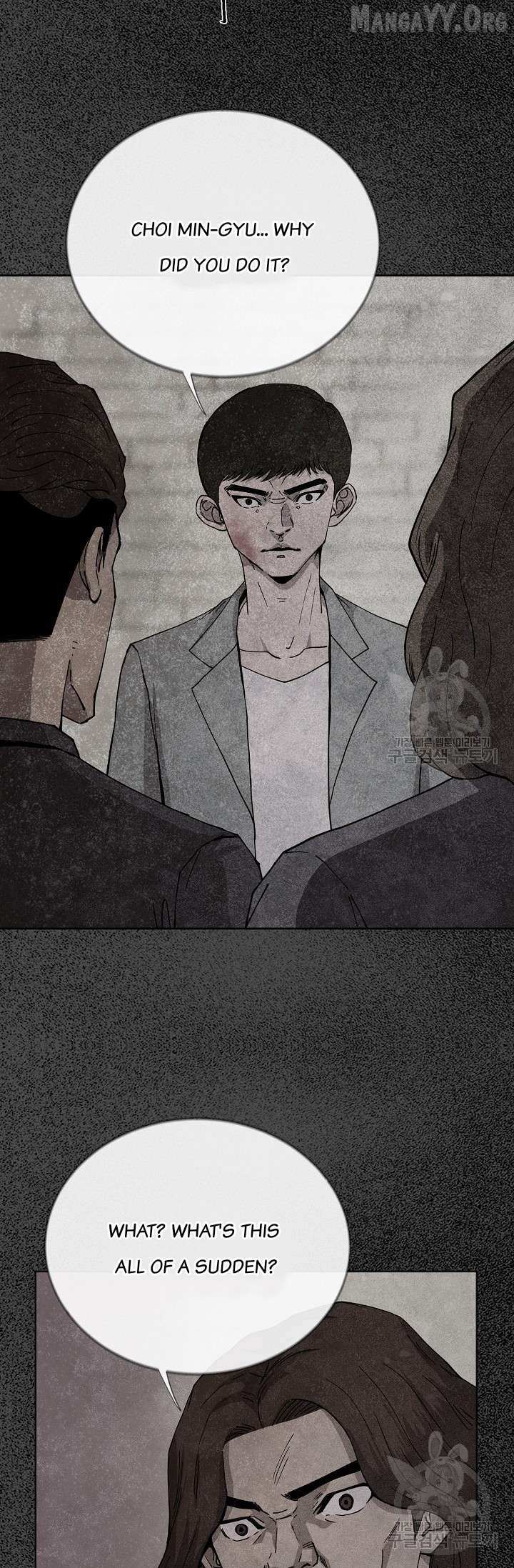 Secret Ballot Chapter 4 page 28 - 