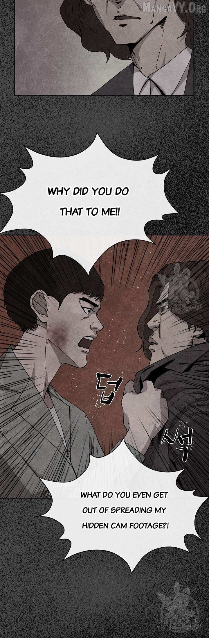 Secret Ballot Chapter 4 page 29 - 