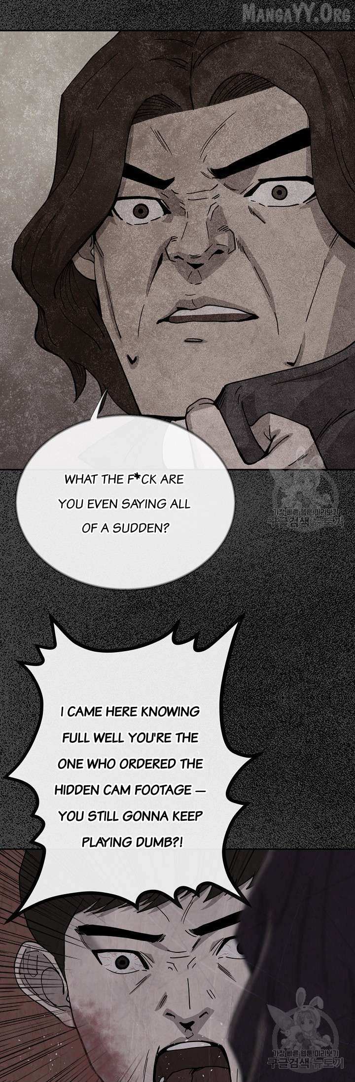 Secret Ballot Chapter 4 page 30 - 