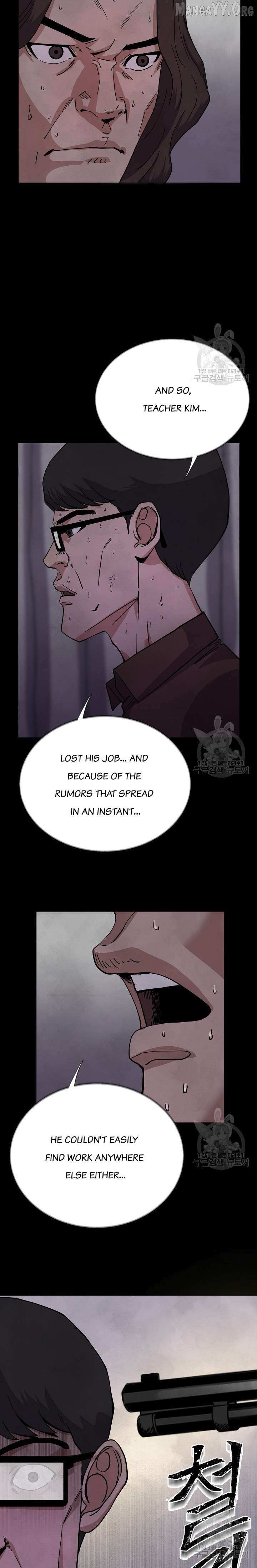 Secret Ballot Chapter 4 page 35 - 