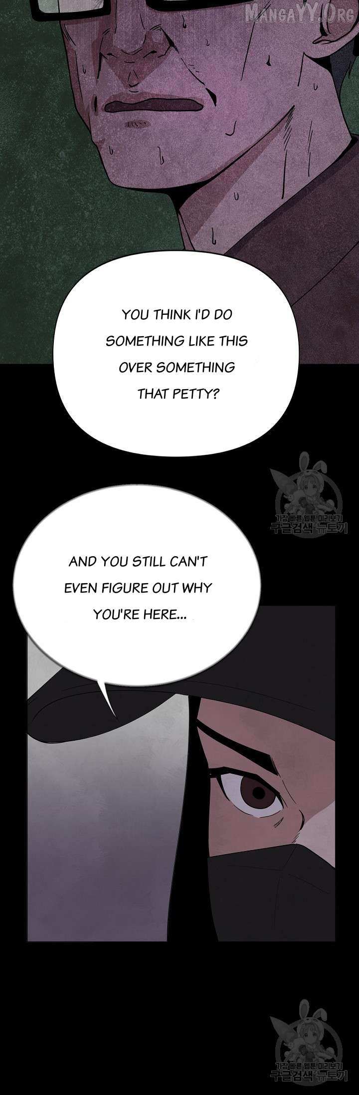 Secret Ballot Chapter 4 page 37 - 