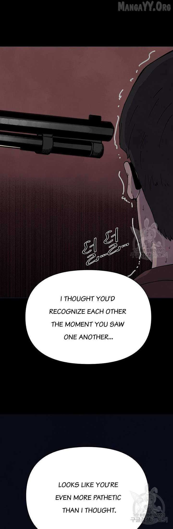 Secret Ballot Chapter 4 page 38 - 