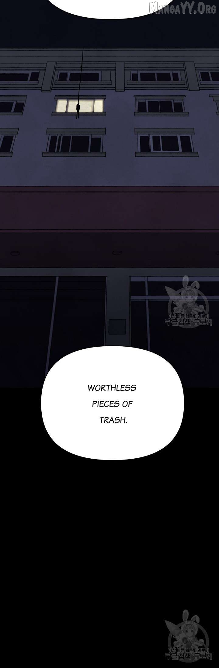 Secret Ballot Chapter 4 page 39 - 