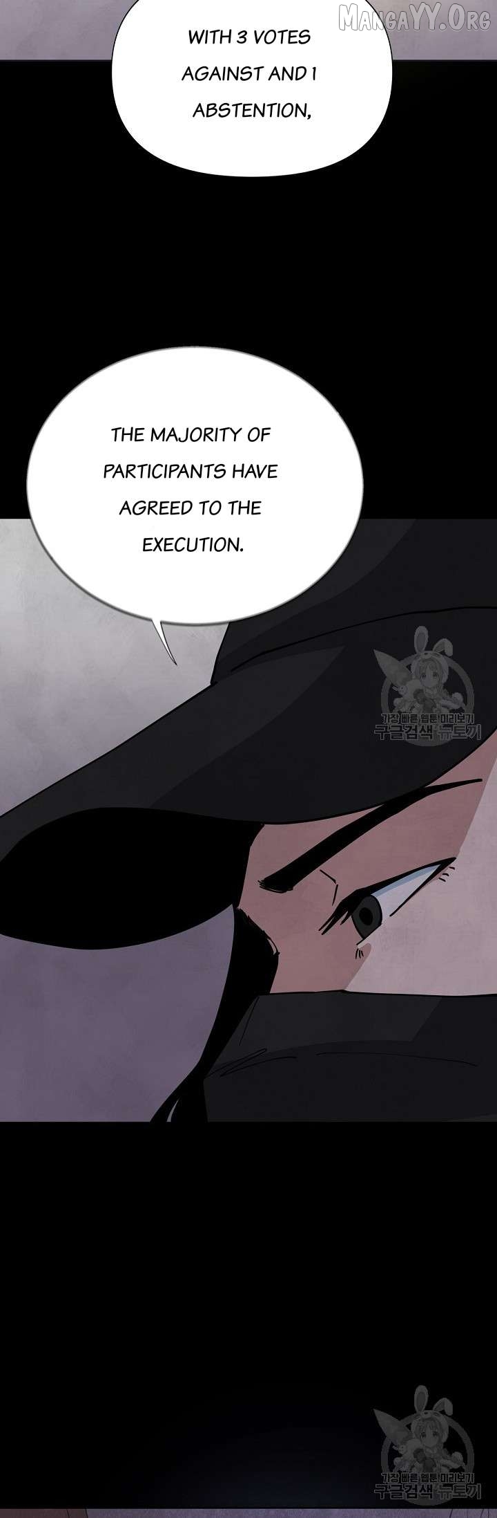 Secret Ballot Chapter 4 page 41 - 