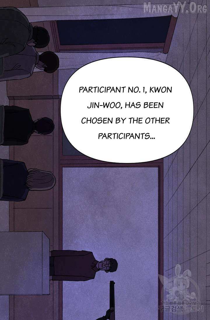 Secret Ballot Chapter 4 page 42 - 