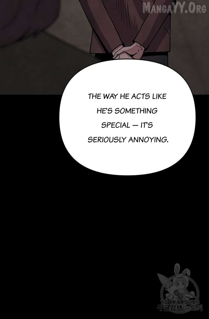 Secret Ballot Chapter 4 page 8 - 