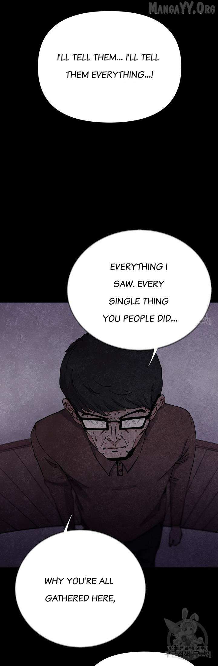Secret Ballot Chapter 4 page 10 - 