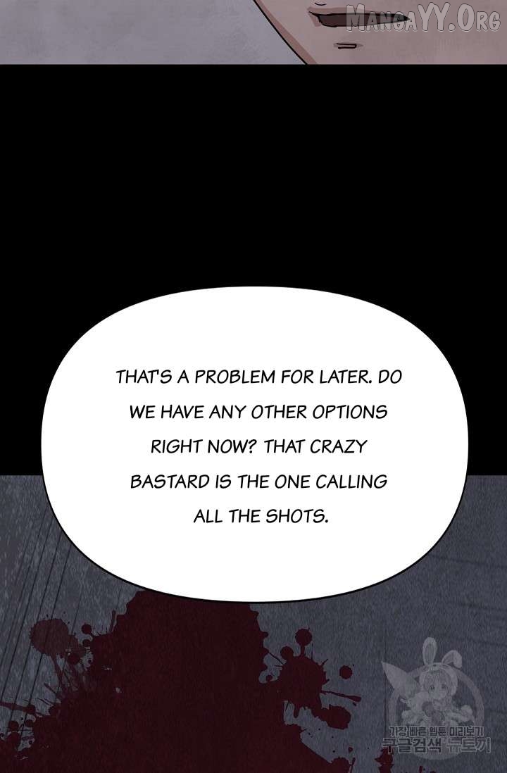 Secret Ballot Chapter 5 page 14 - 