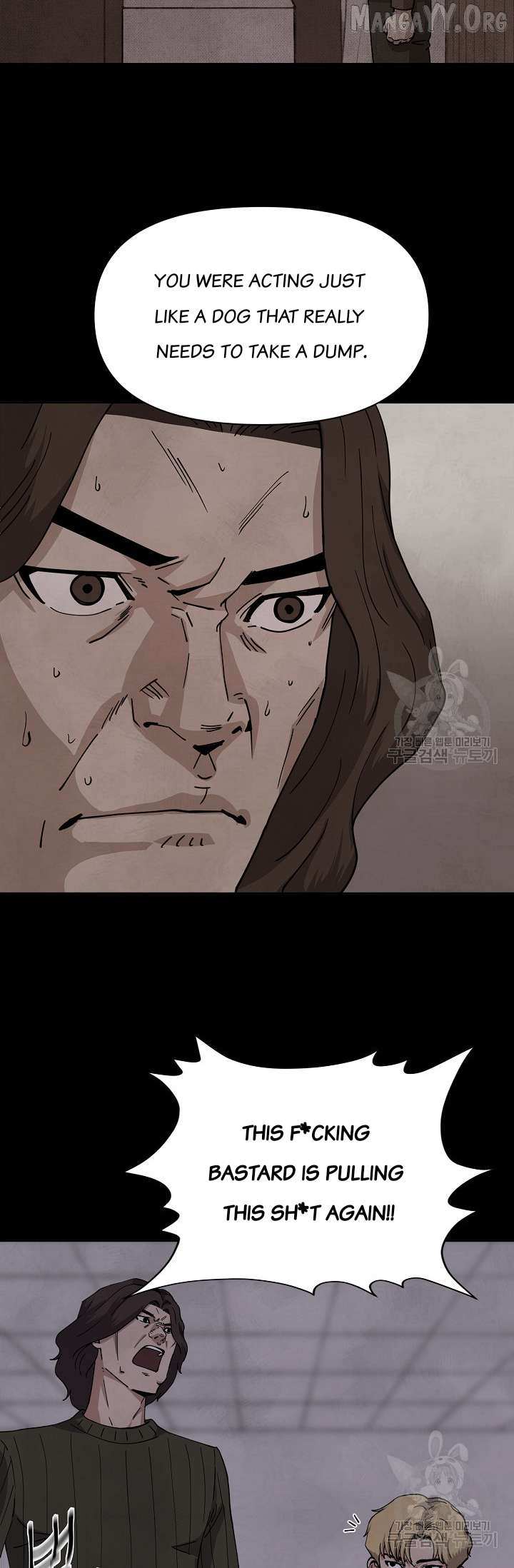 Secret Ballot Chapter 5 page 17 - 