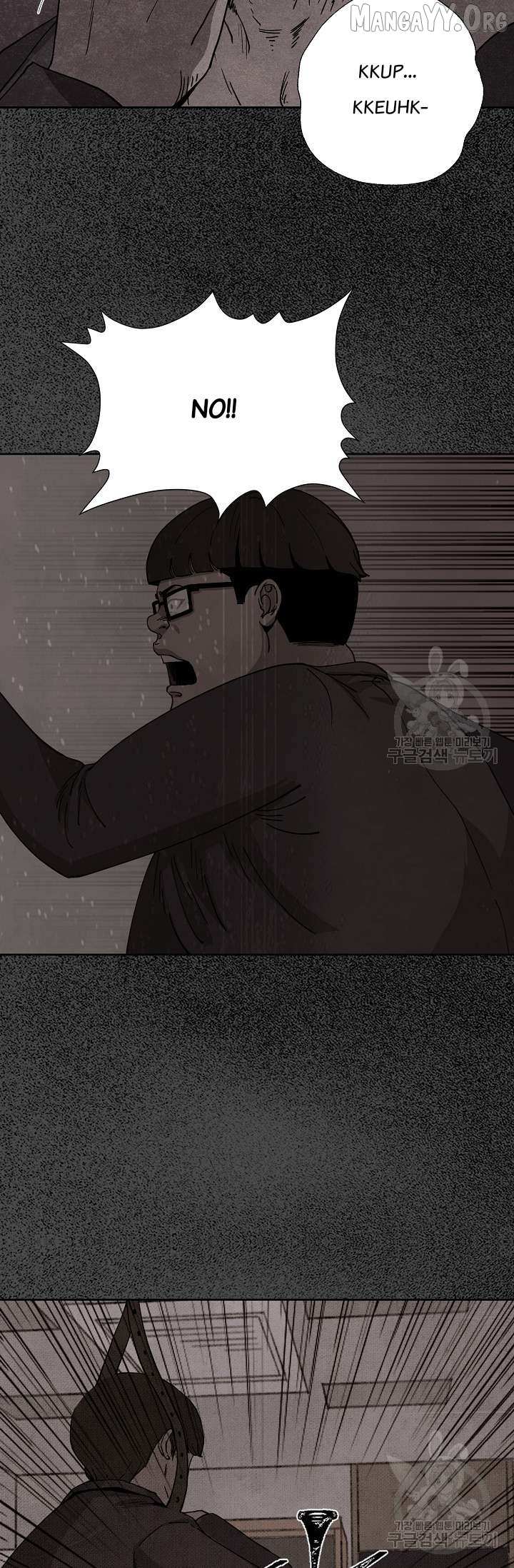 Secret Ballot Chapter 5 page 25 - 