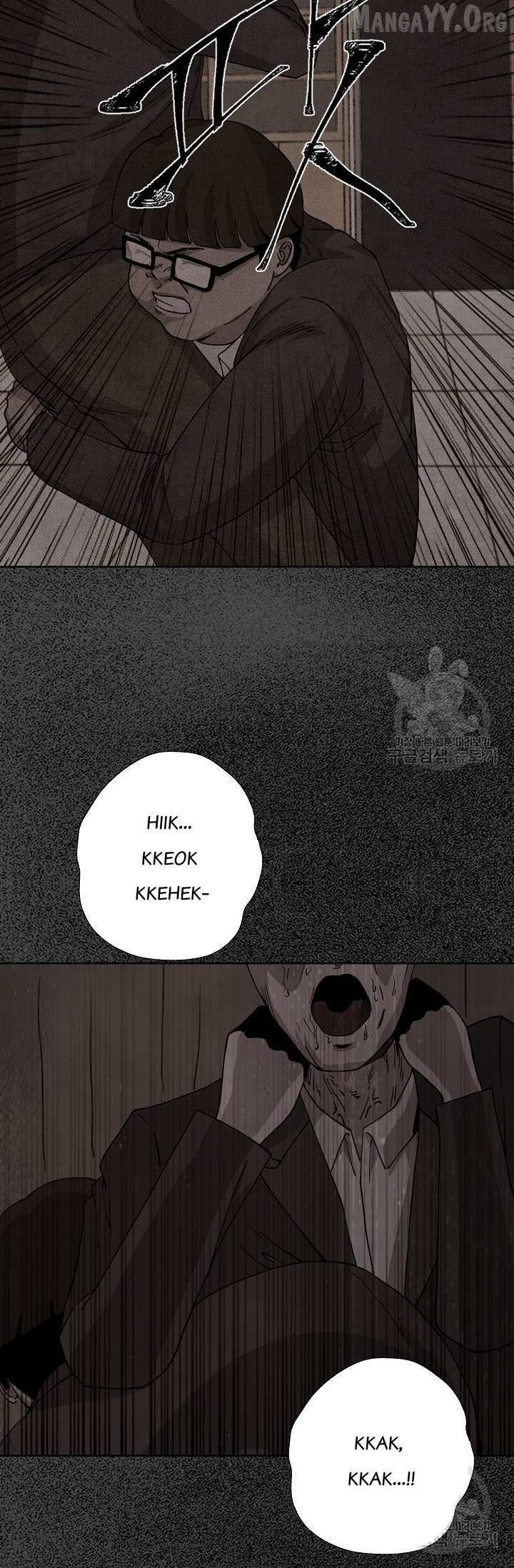 Secret Ballot Chapter 5 page 26 - 