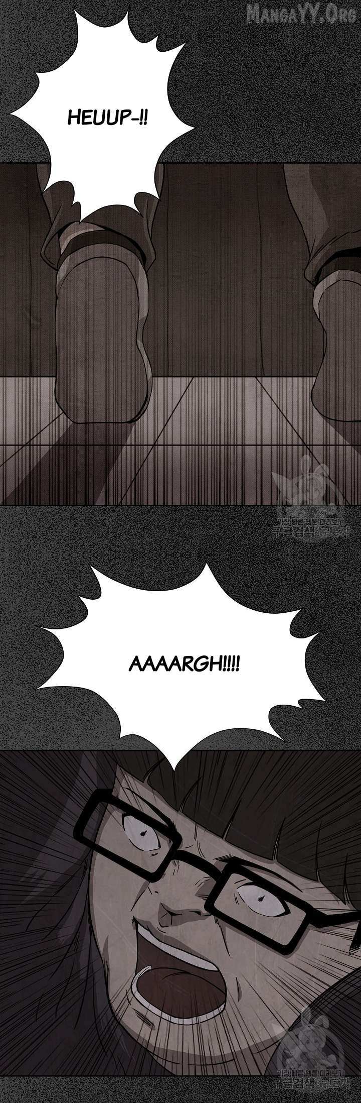 Secret Ballot Chapter 5 page 27 - 