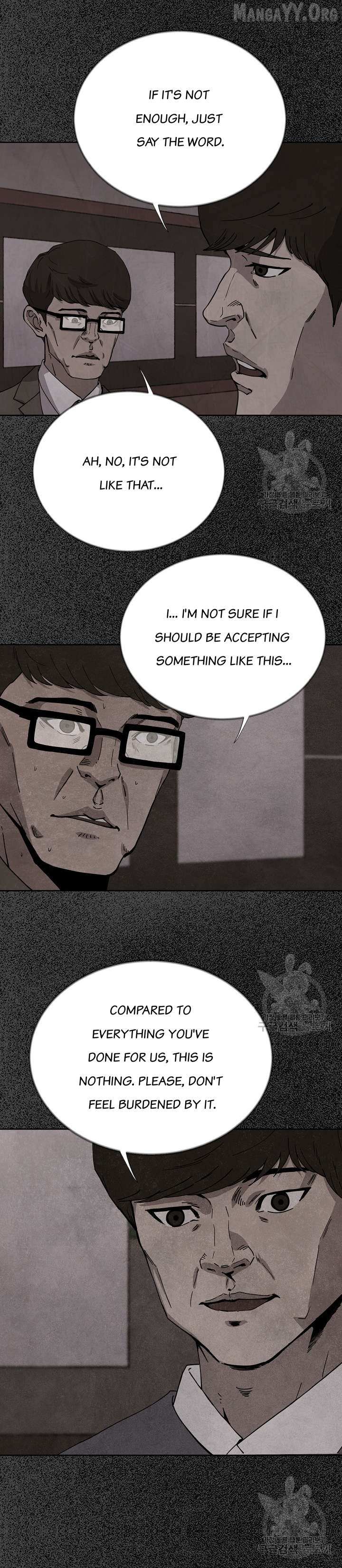 Secret Ballot Chapter 5 page 4 - 