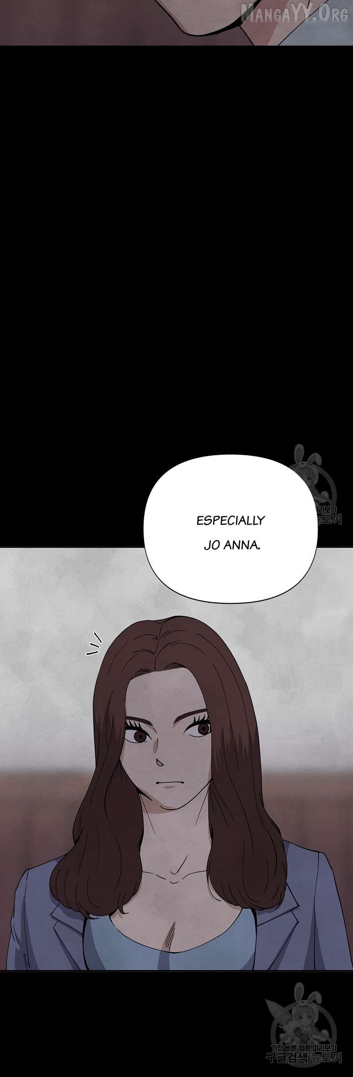 Secret Ballot Chapter 5 page 39 - 