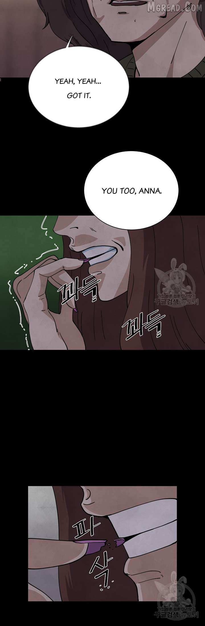 Secret Ballot Chapter 6 page 15 - 