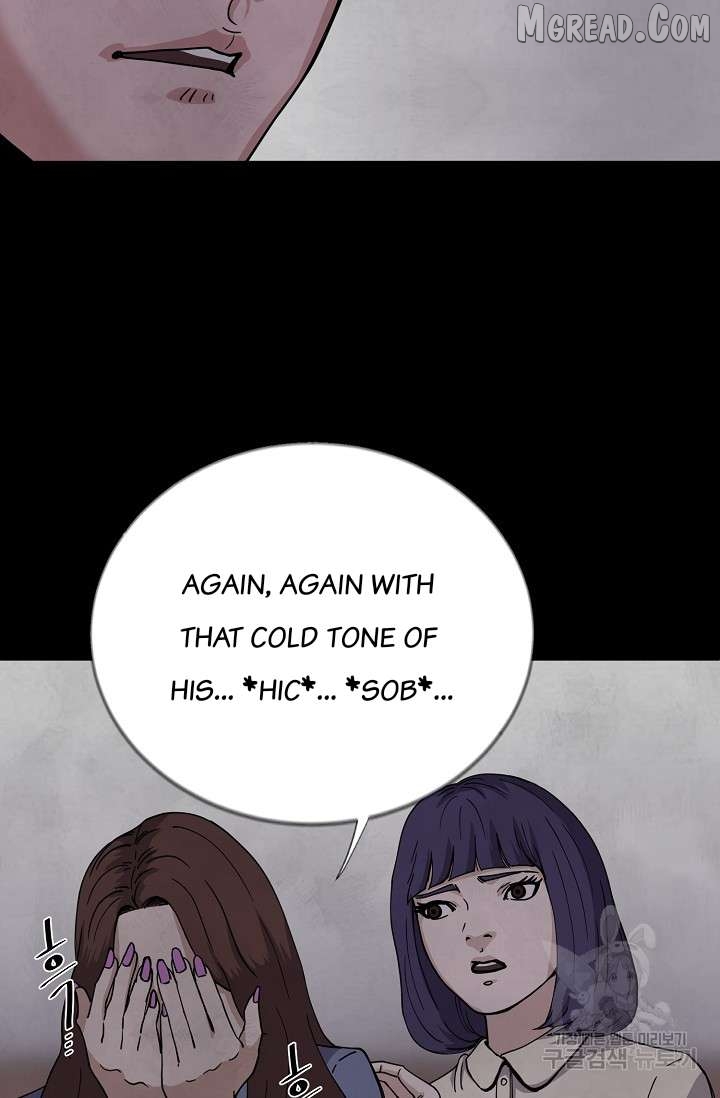 Secret Ballot Chapter 6 page 19 - 