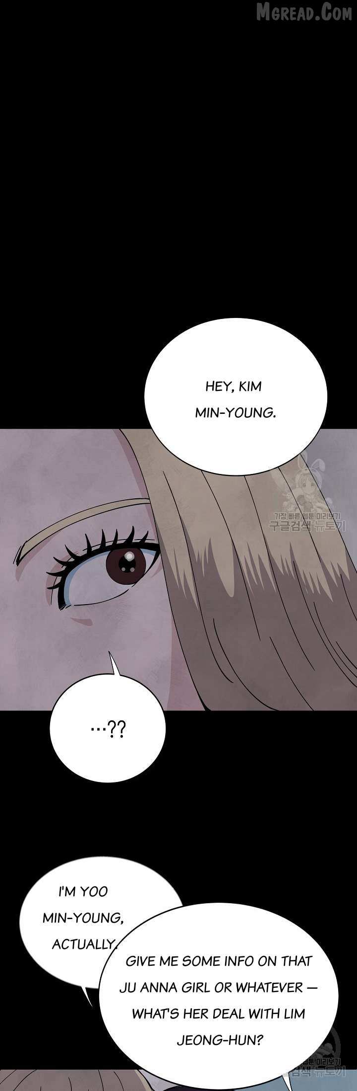 Secret Ballot Chapter 6 page 27 - 