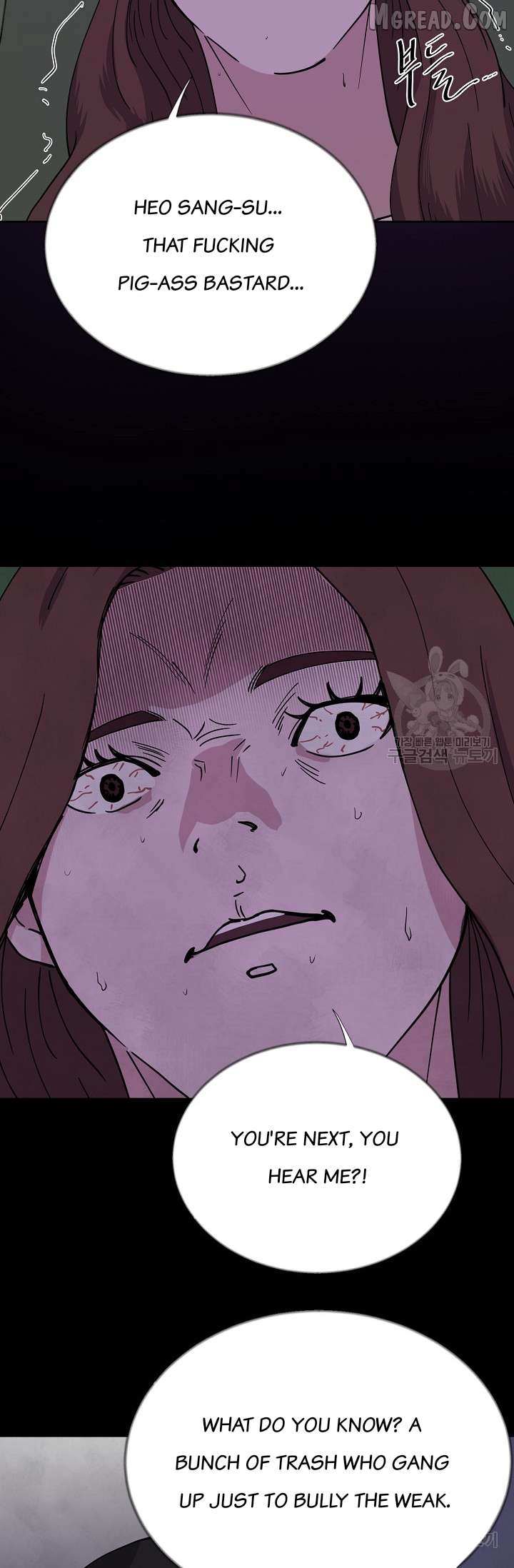 Secret Ballot Chapter 6 page 4 - 