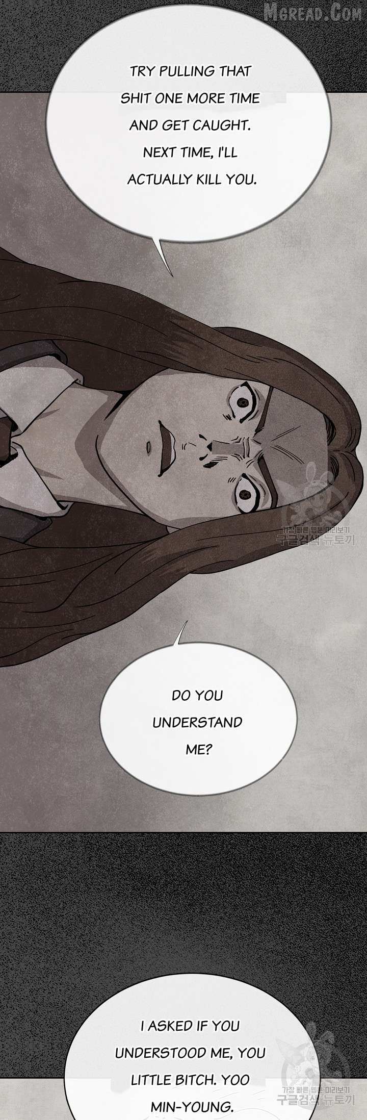 Secret Ballot Chapter 6 page 37 - 