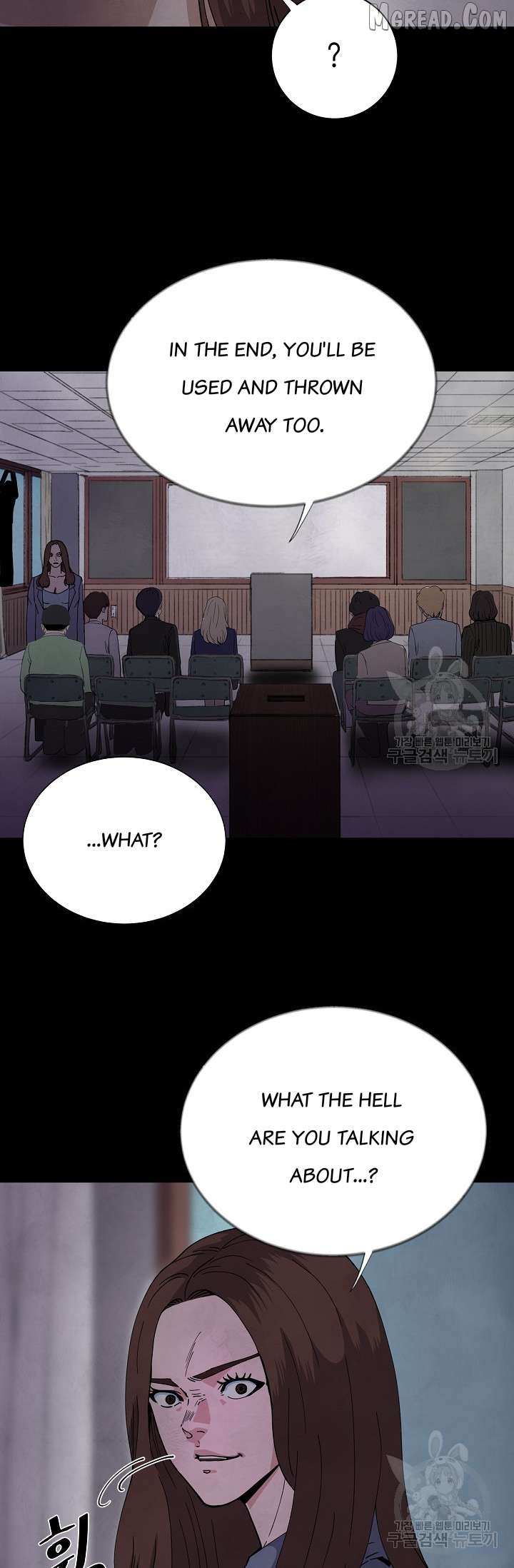 Secret Ballot Chapter 6 page 7 - 