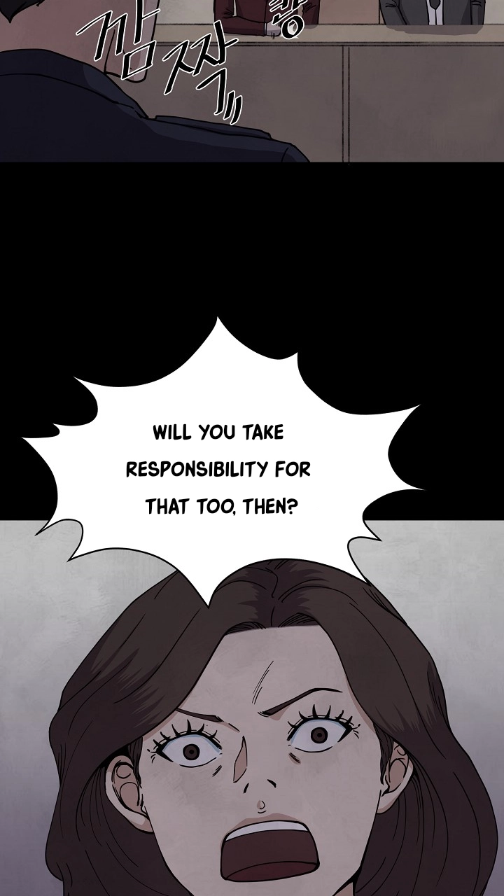 Secret Ballot Chapter 7 page 11 - 