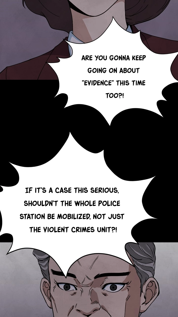 Secret Ballot Chapter 7 page 12 - 