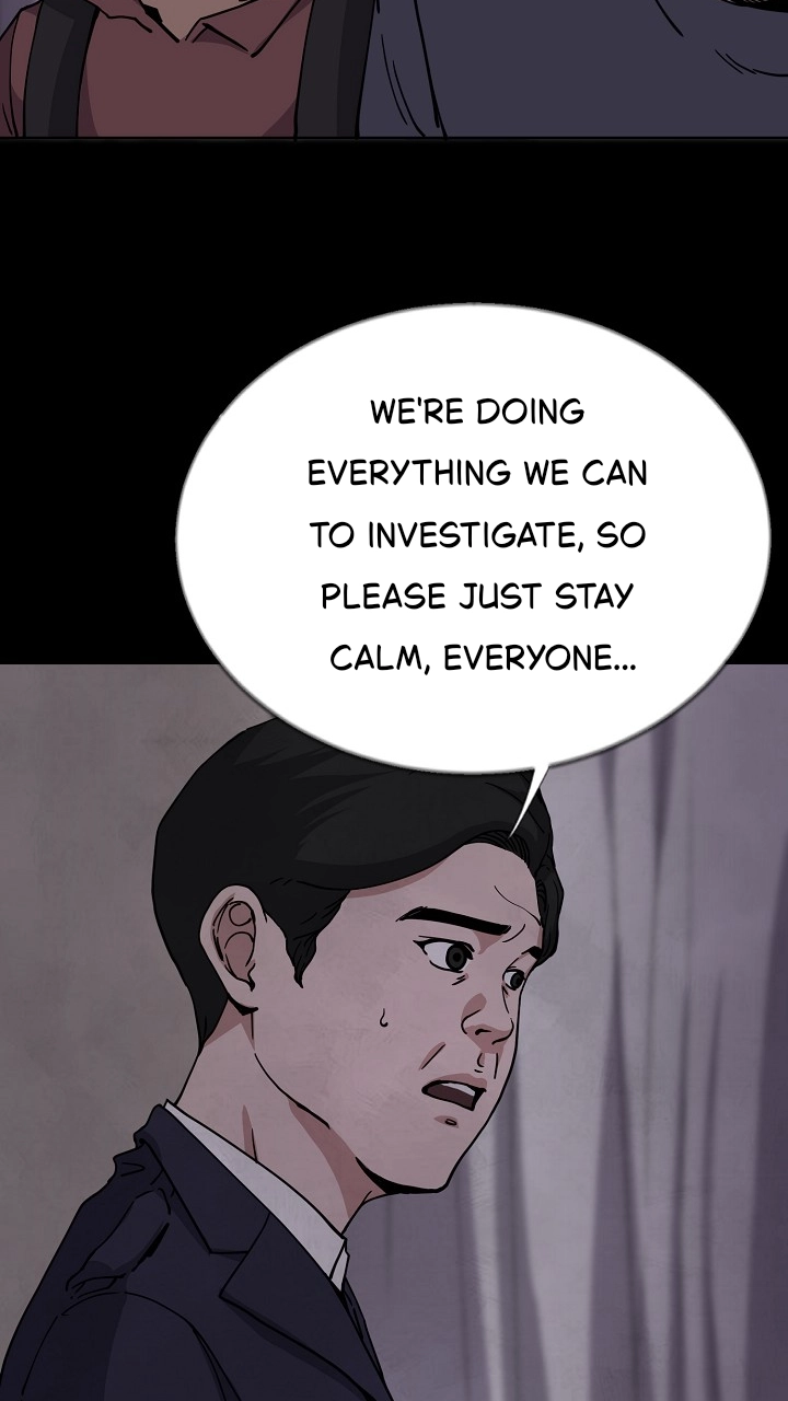 Secret Ballot Chapter 7 page 14 - 