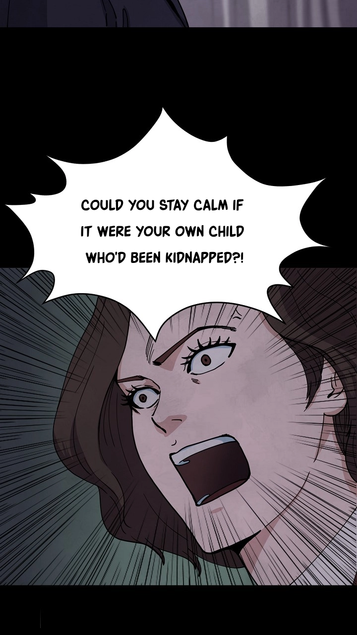 Secret Ballot Chapter 7 page 15 - 