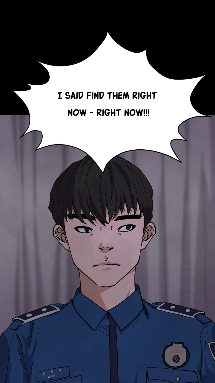 Secret Ballot Chapter 7 page 16 - 