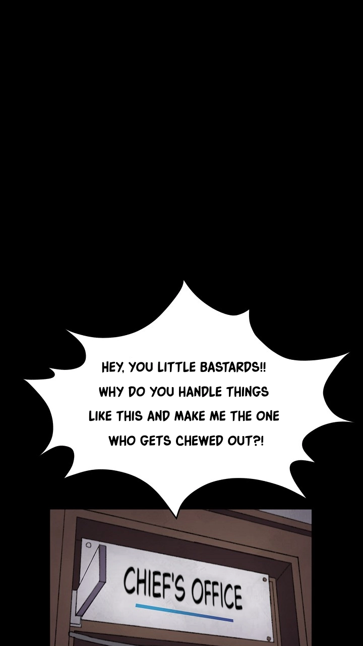 Secret Ballot Chapter 7 page 18 - 