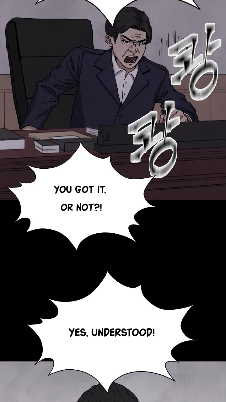 Secret Ballot Chapter 7 page 22 - 