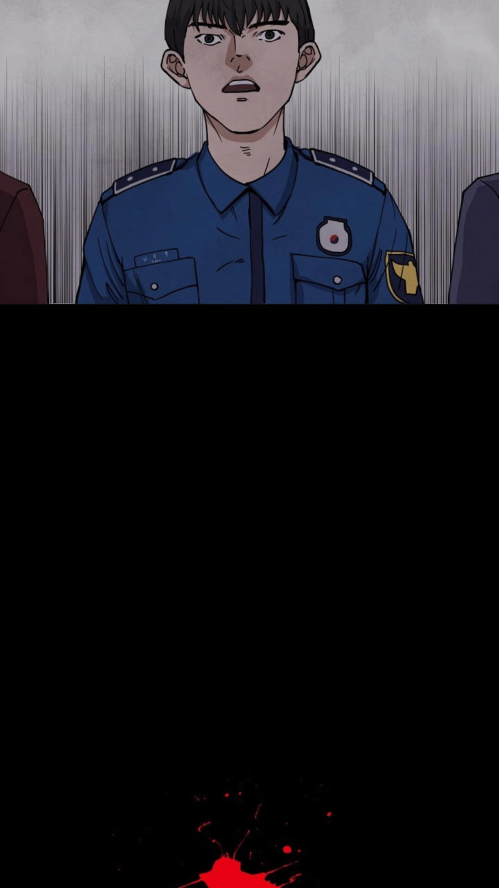 Secret Ballot Chapter 7 page 23 - 