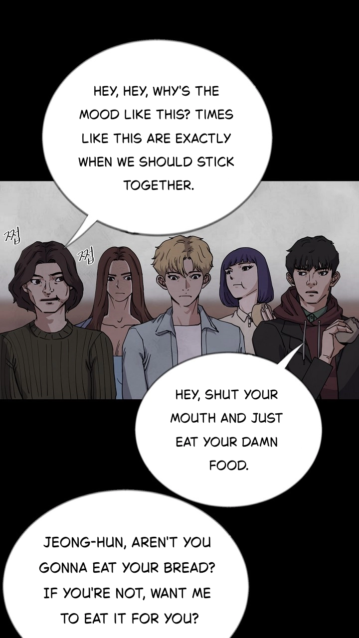 Secret Ballot Chapter 7 page 26 - 