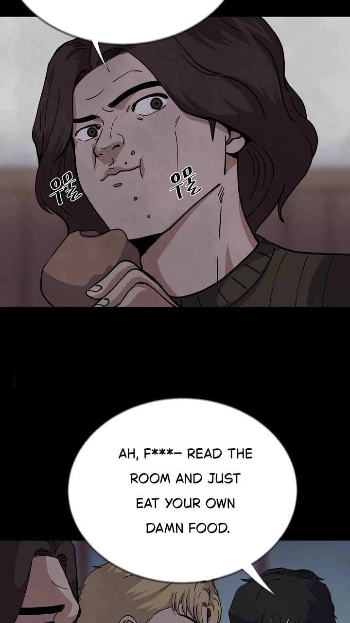 Secret Ballot Chapter 7 page 27 - 