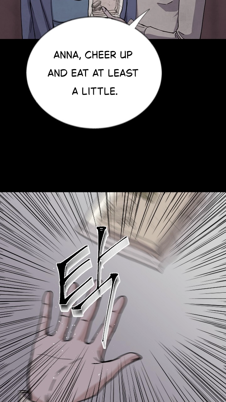 Secret Ballot Chapter 7 page 29 - 